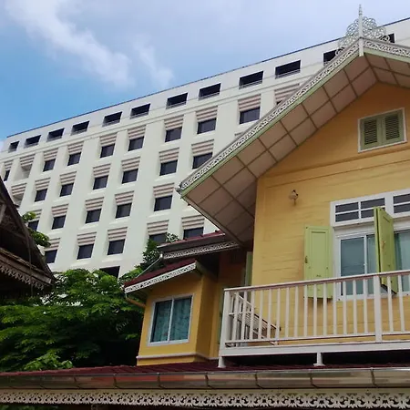 Panida Suite Hotel