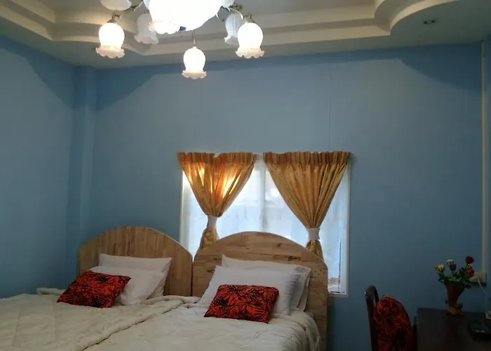 Hotel Panida Bangkok