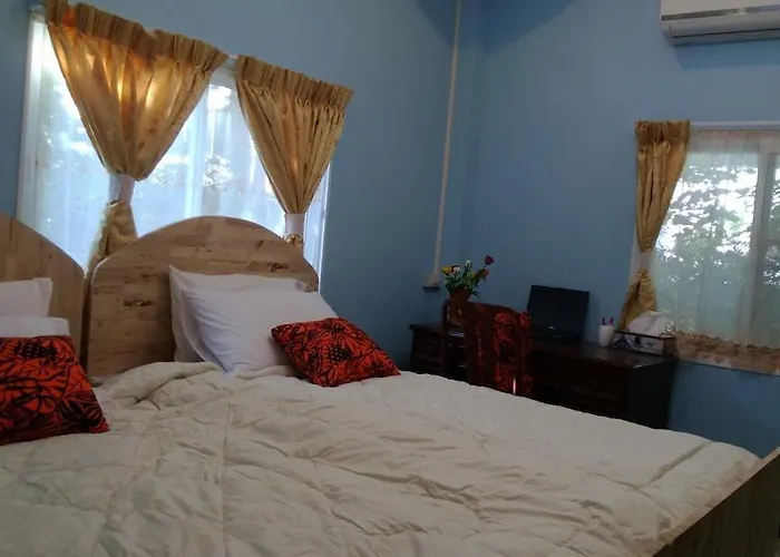 Panida 2* Bangkok