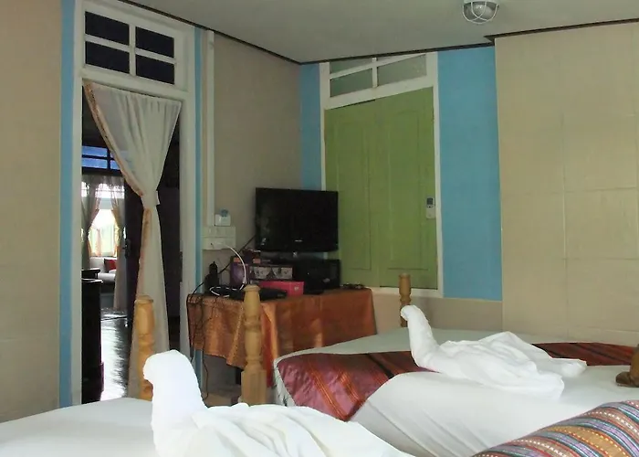 Panida Bangkok