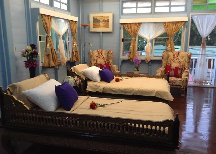 Panida Hotel
