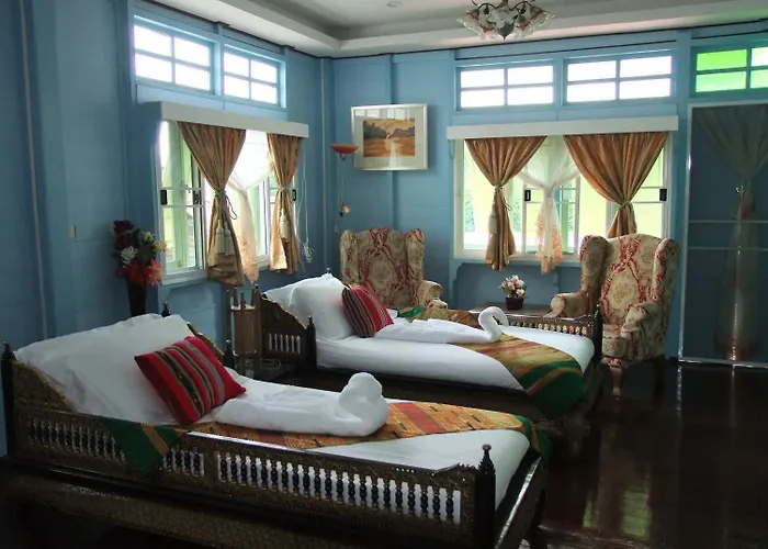 Panida Hotel 2*