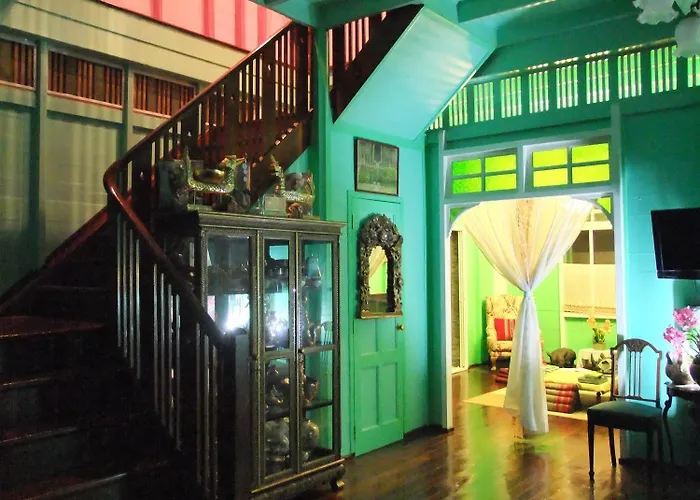 Hotel Panida 2*