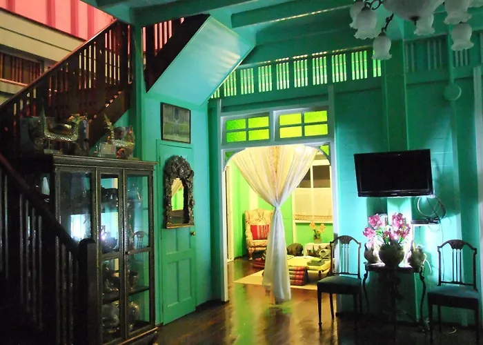 Panida Hotel 2*