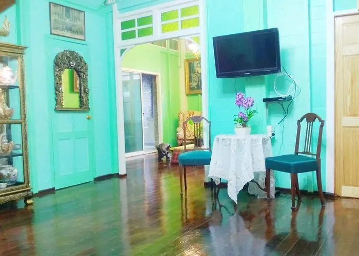 Panida Bangkok