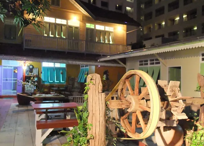 Hotel Panida 2*