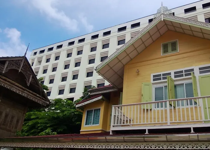 Hotel Panida