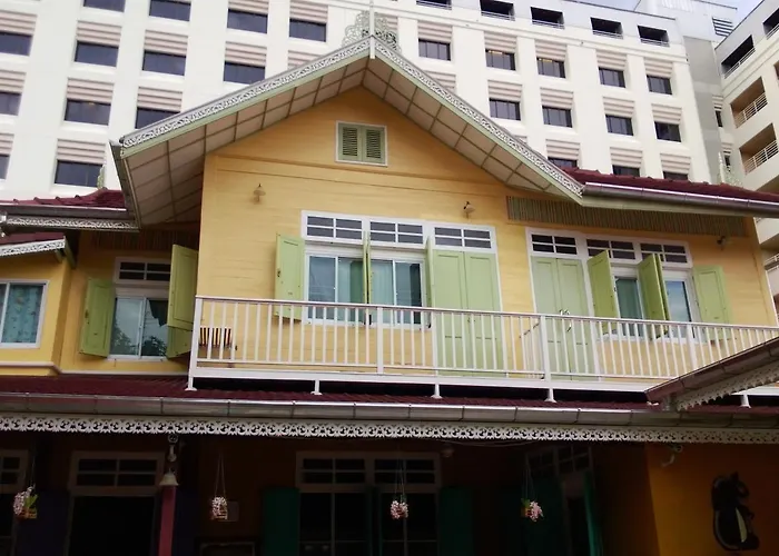 Hotel Panida 2*