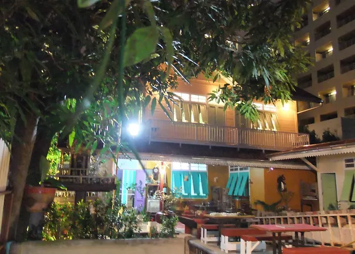 Hotel Panida 2*