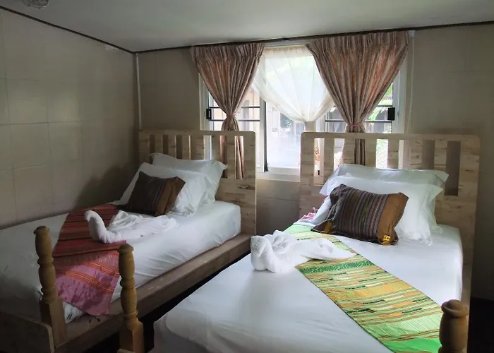 Hotel Panida