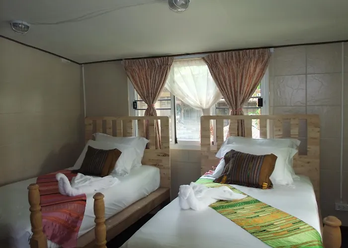 Panida Bangkok