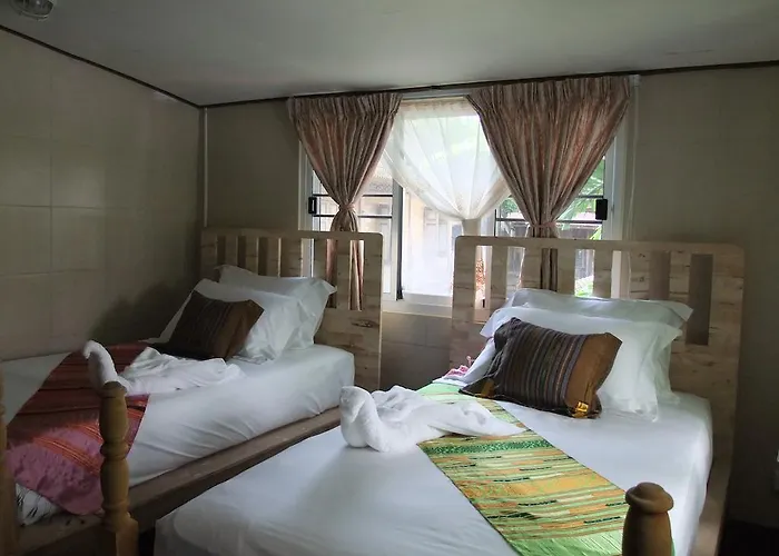 Panida Bangkok