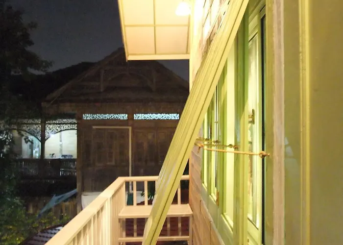 Panida Bangkok