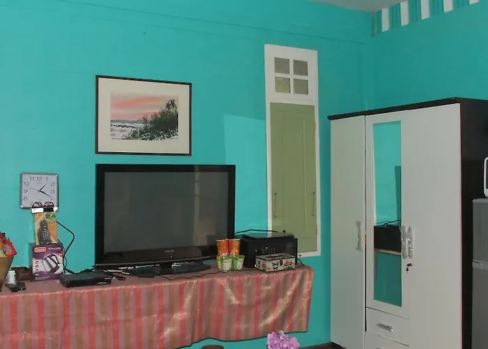 Hotel Panida 2*