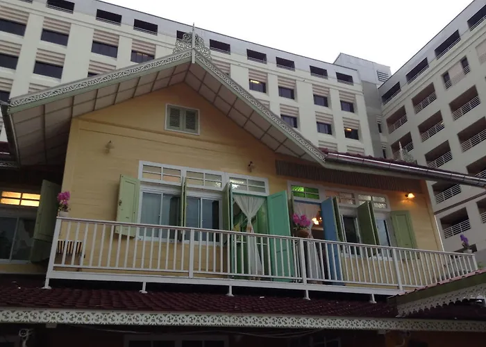 Hotel Panida 2*