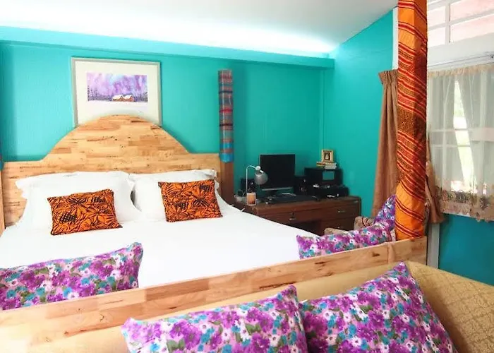 Panida Hotel