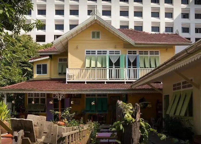 Panida Hotel